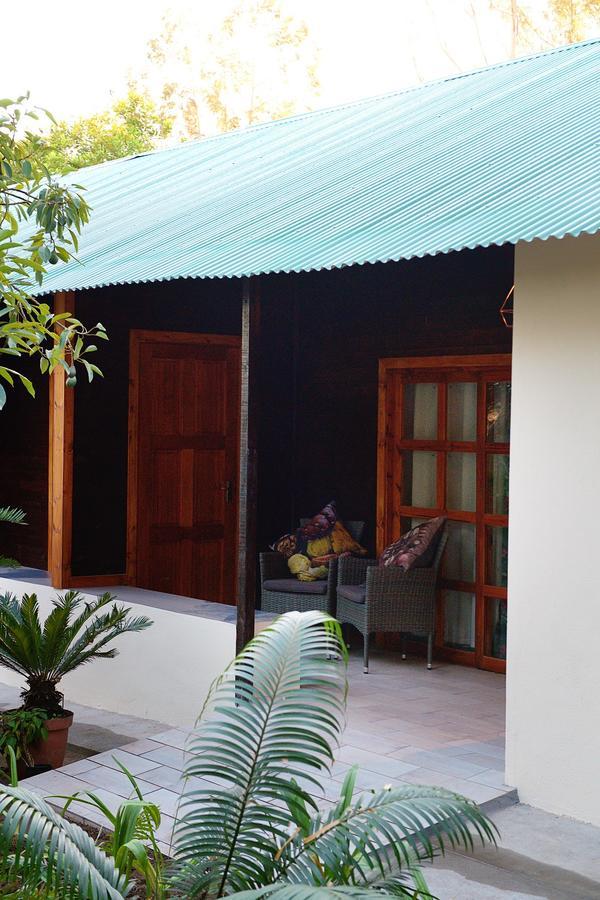 Almar View Guest House Mbombela Exterior photo