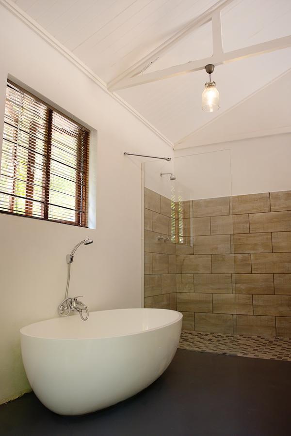 Almar View Guest House Mbombela Exterior photo