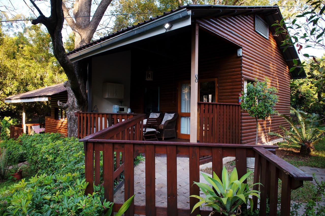 Almar View Guest House Mbombela Exterior photo